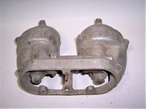 AJS MODEL 14 ENGINE ROCKERBOX 18S 18CS ENGINE MATCHLESS G2 250 350 16MS 16MC - Picture 1 of 8