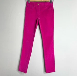 JACADI PARIS Essentials Slim Fit Corduroy Pants - Picture 1 of 7