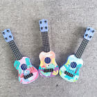 Mini Guitar Toy Skill Improving Classical Musical For Boys Girls Children Ba _SE