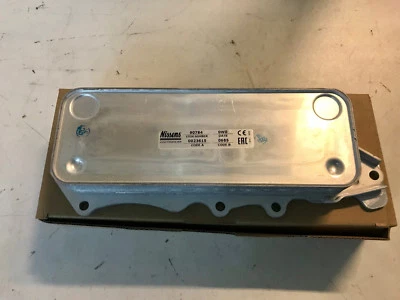 Mercedes Benz CLK 320 CDI W209 OIL COOLER - OE: A6421800165 - NEW!! - Image 1 of 4