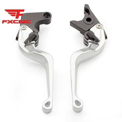 3D Camber Clutch Brake Lever Fits for FZR 600 Genesis H Year 1989-1993 1992 91 - Image 1 of 4