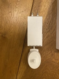 New GENUINE Braun Oral-B Toothbrush Trickle Charger Charging Unit Type 3757 UK - Picture 1 of 3