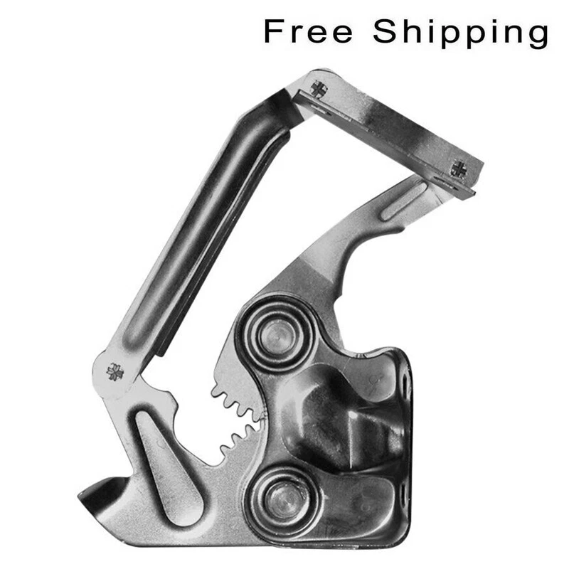 Bisagra del capó del lado del conductor Goodmark para Chevrolet serie One-Fifty GMK404021055L Foto 1 de 1