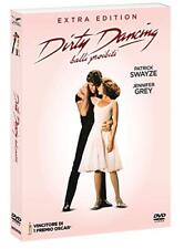 Dirty Dancing New Extra Ed. (DVD) Patrick Swayze Jennifer Grey (Importación USA)