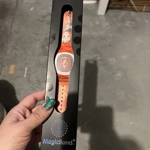 Disney Parks 2022 Guardians Of The Galaxy Baby Groot Magic Band+ Magic Band Plus - Picture 1 of 1