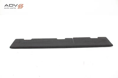 2024 - 2025 HONDA PROLOGUE FRONT TRUNK FLOOR CARPET MAT COVER TRIM OEM - Image 1 of 4