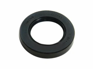 For 1998-2002 Chevrolet Prizm Steering Gear Worm Shaft Seal Timken 92379RV 1999 - Picture 1 of 2