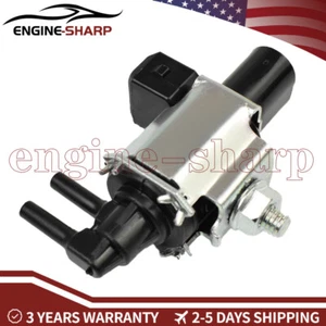 Emission-Vacuum Solenoid Valve Fit Mitsubishi Outlander 2007-2009 K5T46498 - Picture 1 of 7