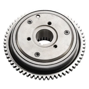 Starter Clutch Outer Gear Assy For E-Ton Viper Yukon 150 RXL YXL CXL EXL 150 T7 - Picture 1 of 8
