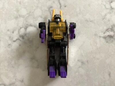 Vintage 1983 Takara G1 Kickback Transformers - Image 1 of 4