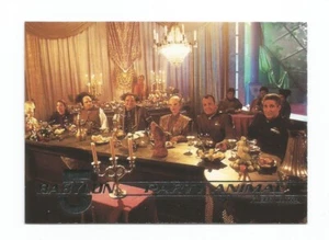 Babylon 5 Party Animal 1995 # 118 (Fleer Ultra) - Imagen 1 de 2