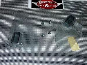 310430816801 SCREW KIT W/CAPS PHILIPS - Picture 1 of 1