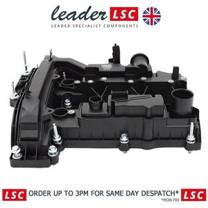 Cylinder Head Cover Ford Transit Courier 2014 to 2023 NEW 2353520 EcoBoost 1.0 - Picture 1 of 12