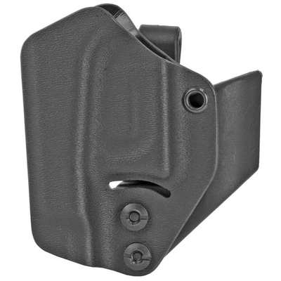 Glock 17,19,22,23,26,27,33,34,44,45,47 - Minimalist IWB Ambi FAST FREE SHIPPING - Image 1 of 2