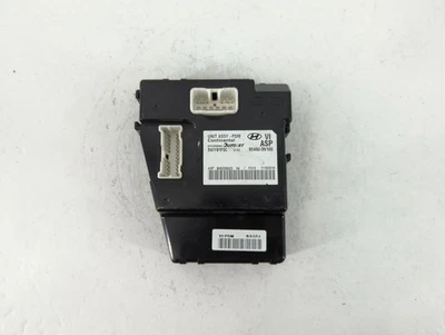 Módulo de control de carrocería Hyundai Equus 2011-2013 Bcm cabina interior caja de fusibles UTOYV Foto 1 de 4