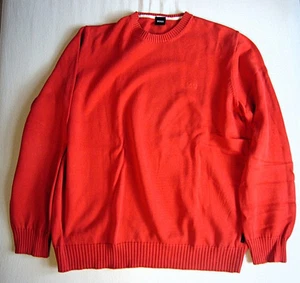 Pullover Hugo Boss Gr. L / 52 - Bild 1 von 4