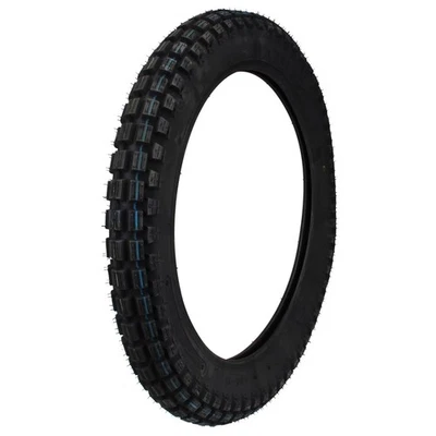 Enduro Reifen 3.00 x 17 Zoll für Hercules Moped Mokick 3,00-17" Hinterrad - Image 1 of 4