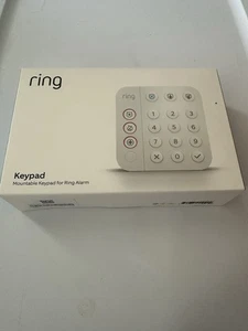 Ring Alarm Wireless Keypad - Picture 1 of 3