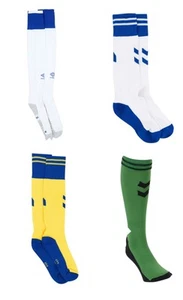 Everton FC Adult & Junior Kids Official Football Socks Various Sizes UK Seller - Picture 1 of 5
