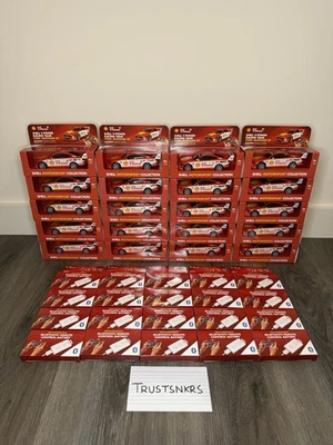 20X Shell V-power Ford Mustang GT 1:41 & 20X Bluetooth battery ✅SHIPS SAME DAY✅ - Bild 1 von 4