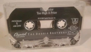 THE DOOBIE BROTHERS - Picture 1 of 6