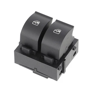 Switch for Electric Window Lift 735451232 for Fiat 2005 2008 Applications - Picture 1 of 9