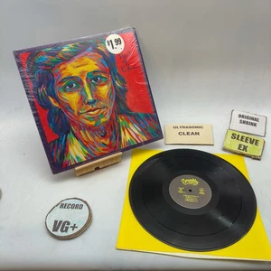 Greg Kihn Band- Next Of Kihn VG+/EX  Ultrasonic Clean 1978 - Picture 1 of 3