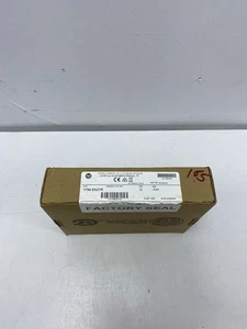 Allen Bradley 1756-EN2TR SER: C 2-PORT CLX HI-CAP ENET/IP MODULE - TP - Picture 1 of 5