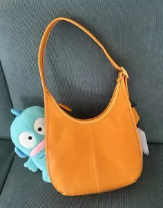 Coach 1941 Originals Leather Ergo Bag - Picture 1 of 8