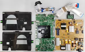 LG 65QNED80URA (BUSFLKR) Repair Parts Kit Boards EAY65895427, EBT67451902 - Picture 1 of 24