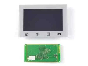 DISPLAY + SCHEDA DI CONTROLLO Orginale Vorwerk Bimby TM5 32131 - Imagen 1 de 3