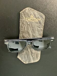 Vintage American Optical AO True Color CN 25-51 Outdoor Glasses Sunglasses