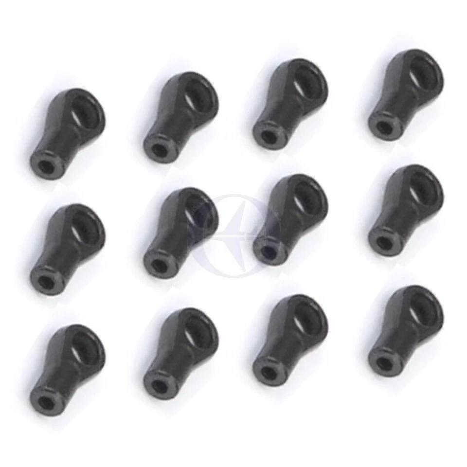 PD2195 Thunder Tiger Kugelschalen Set ZT & ZK TRA^ - Bild 1 von 1