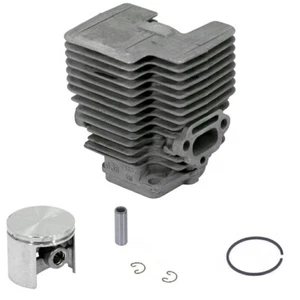 Cilindro Completo Decespugliatore ALPINA Vip 40, Diam 38 Mm - Foto 1 di 1