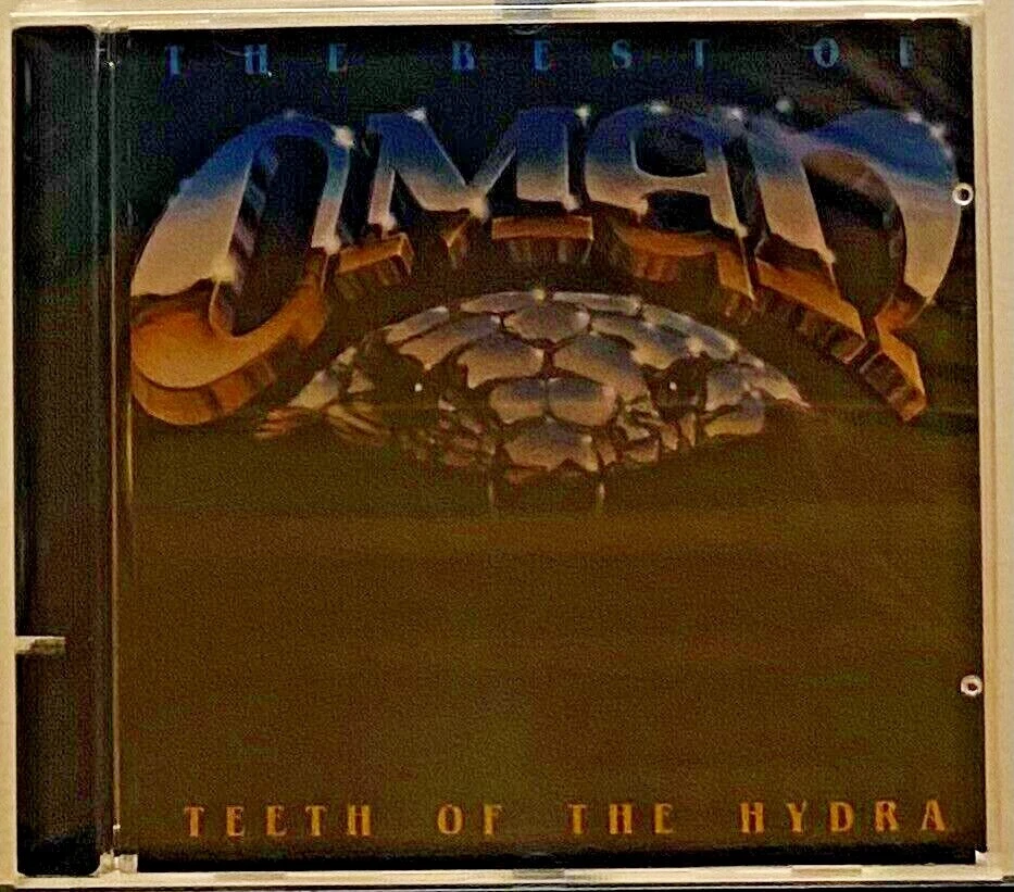 HEAVY METAL CDS - NEW - SEALED - AS PRICED - Image 1 of 1