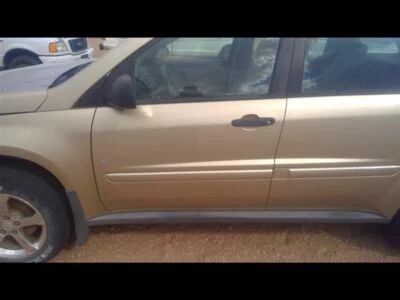 Driver Left Front Door Fits 05-09 EQUINOX 249058 Foto 1 de 2
