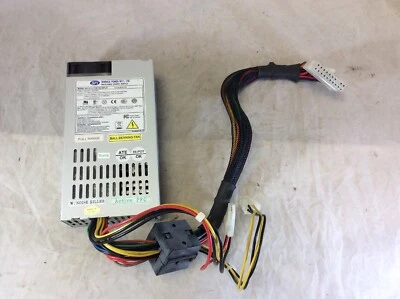 SPARKLE FSP FSP180-50PLA1 180w ATX SERVER PSU Slim Switching Power Supply 1U - Image 1 of 4