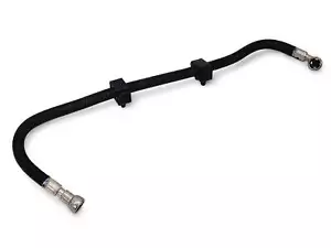 2016-2024 Camaro LT1 Fuel Feed Hose with Clamps OEM GM 84001430 - Picture 1 of 3