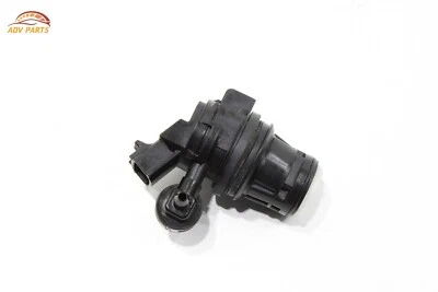 2016 - 2023 年 MAZDA CX-9 WINDSHIELD WIPER WASHER 储油罐泵 原始设备制造商 — 第 1/4 张图片