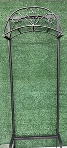 Gayuteay Gartenschlauchhalter verbesserter Wasserschlauchhalter fasst 151 Fuß Schlauch - Bild 1 von 4