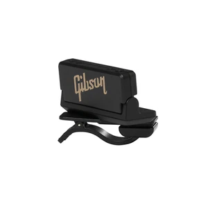 Gibson Headstock Tuner Black GA-TUNER - Picture 1 of 3