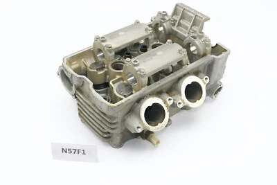 Kawasaki ER-6F ABS EX650A año de construcción 05 - Culata N57F1 Foto 1 de 4