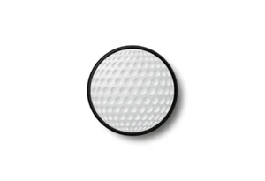 Patch toppe toppa badge termoadesiva golf ref35 - Picture 1 of 1