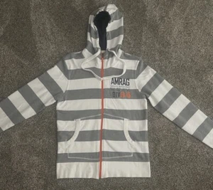 American Rag Herren Varsity Fleece Gr. M - Bild 1 von 4