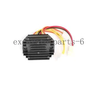 4012263 Fits For Polaris Switchback 800 Voltage Rectifier Regulator Replace - Picture 1 of 7
