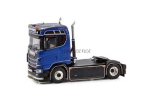 for WSI for SCANIA S NORMAL CS20N 4X2 for GEELHOED 1:50 Truck Pre-built Model - Picture 1 of 4