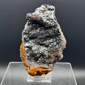 GOETHITA Goethite - Arboleda, Vizcaya - SPAIN MINERAL MINERALIEN 13x8x4 K7 - Imagen 1 de 6