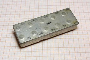 Module for OLD radio station [M3]0BW3-3 - Zdjęcie 1 z 4