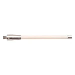 Renishaw Stylus Extension, 58mm EWL, 75mm OAL, M5, Ceramic/Stainless Steel - Picture 1 of 4