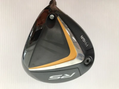 2022 PRGR RS JUST Driver 1W 10.5deg Diamana for PRGR SR-flex Golf club D312 - Image 1 of 4